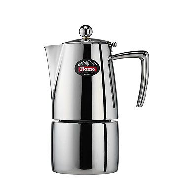 PACIFICA Espresso Coffee Maker (HA1565)