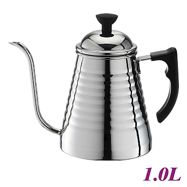 1.0L Pour Over Coffee Pot (HA1615)