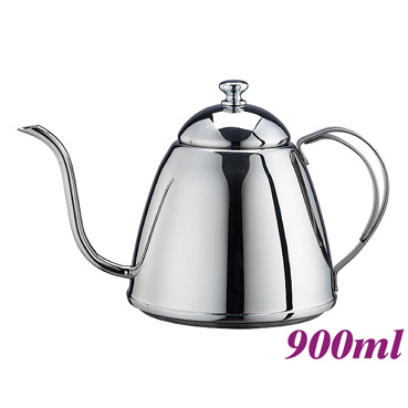 0.9L Pour Over Coffee Pot (HA8401)