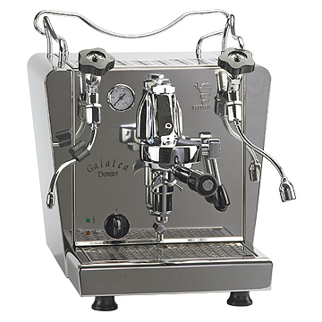 BEZZERA GALATEA Coffee Machine (HG0128)