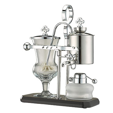 CF490S Balancing Syphon Coffee Maker (HG0135)