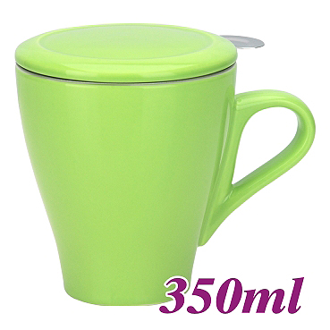 #16 Mug Tea Set - Green (HG0760G)