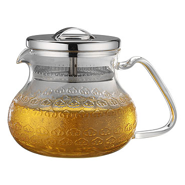 0917 Teapot (HG1963)