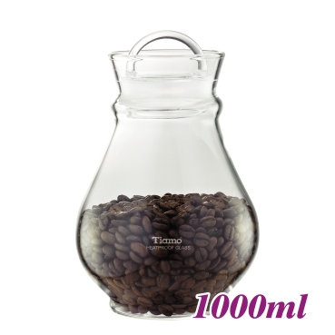 FH2005 Airtight Coffee Bean Canister (HG1987)