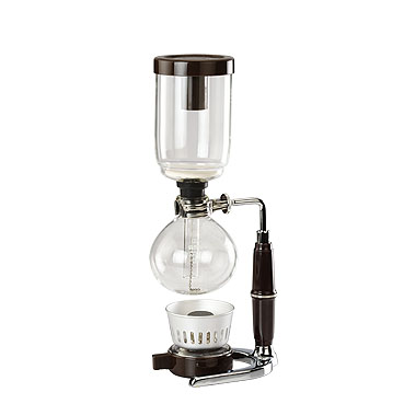 TCA-3 Syphon Coffee Maker (HG2628)