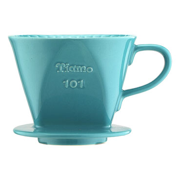 101 Ceramic Coffee Dripper (HG5042)