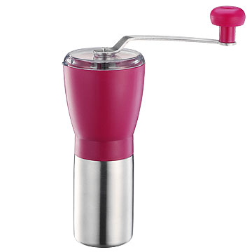1020 Coffee Grinder-Pink (HG6071P)