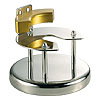 6033 Tampering Stand-Stainless Steel (BC0154)