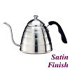 0.9L Pour Over Coffee Pot-Satin Finish (HA1621)