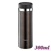 300cc Thermal Cup - Black (HE5148)